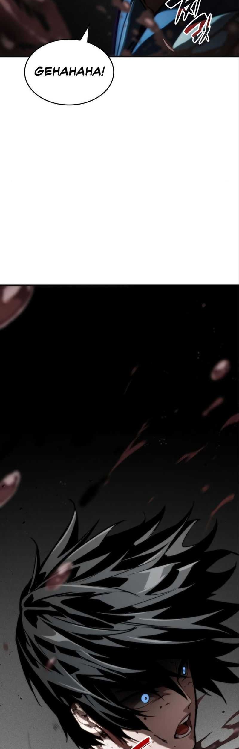 Boundless Necromancer Chapter 62 - halaman 81