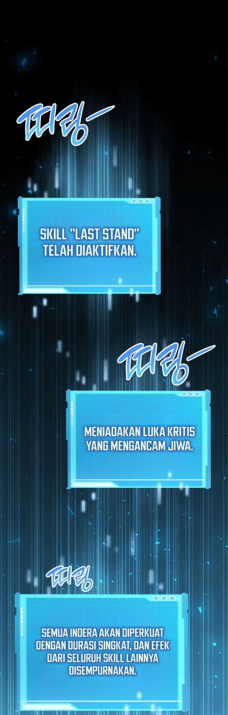 Boundless Necromancer Chapter 62 - halaman 83