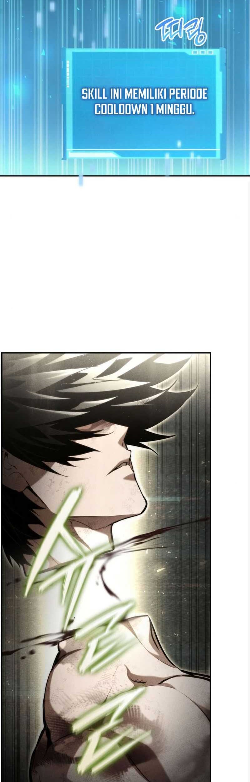 Boundless Necromancer Chapter 62 - halaman 84