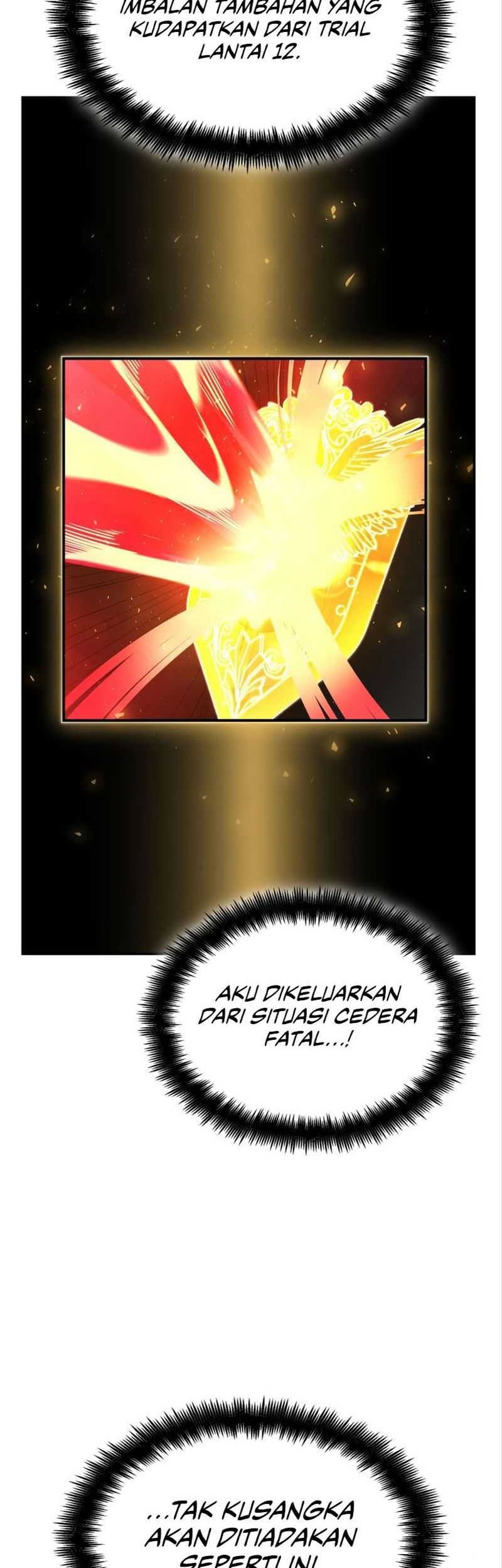 Boundless Necromancer Chapter 62 - halaman 86