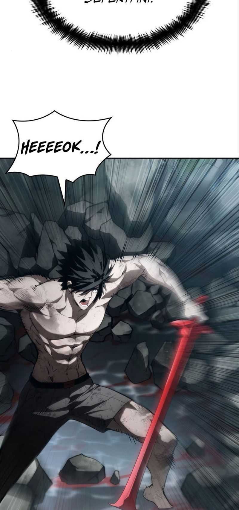 Boundless Necromancer Chapter 62 - halaman 87