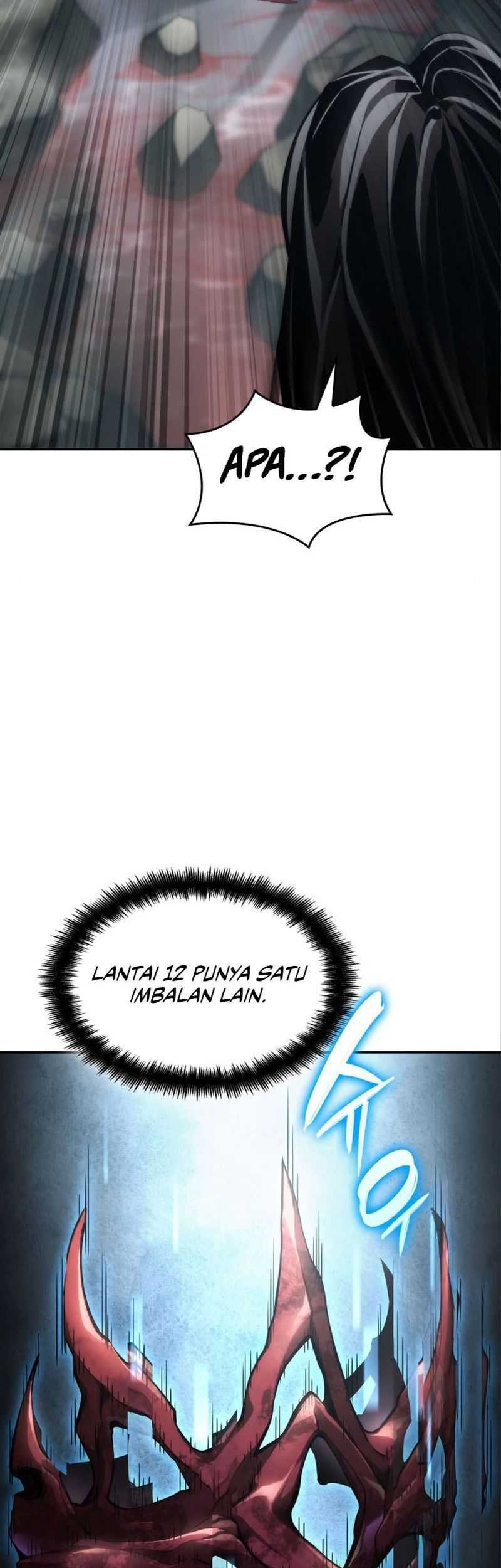 Boundless Necromancer Chapter 62 - halaman 88