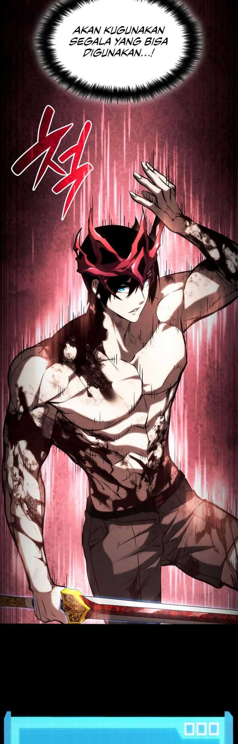 Boundless Necromancer Chapter 62 - halaman 90