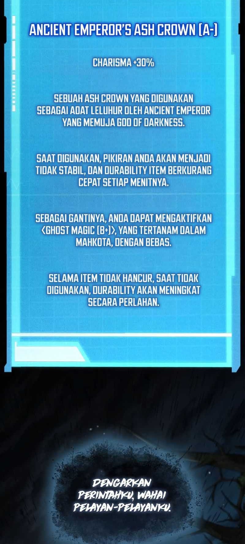 Boundless Necromancer Chapter 62 - halaman 91