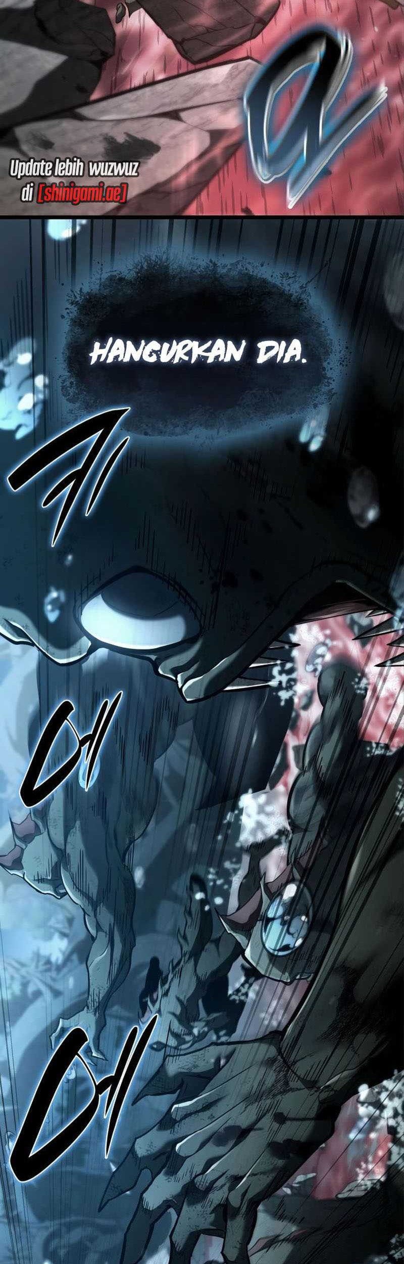 Boundless Necromancer Chapter 62 - halaman 93