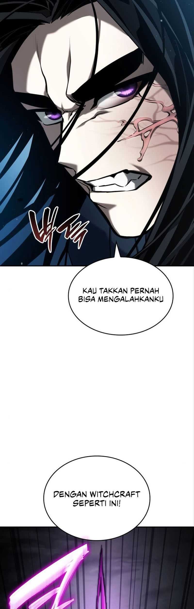 Boundless Necromancer Chapter 62 - halaman 95