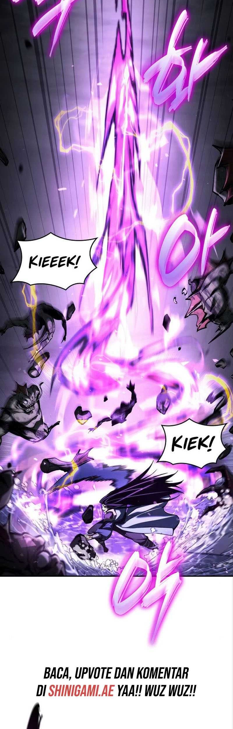 Boundless Necromancer Chapter 62 - halaman 96