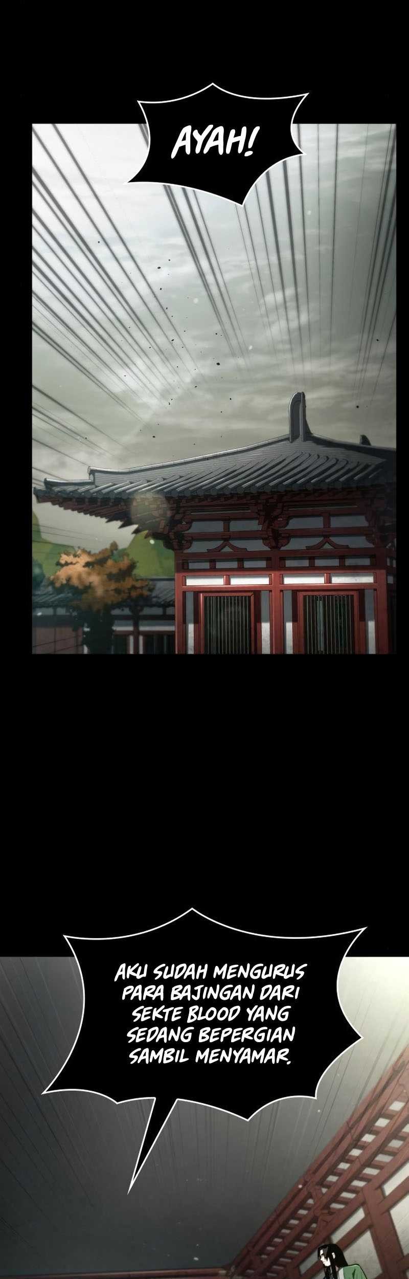 Boundless Necromancer Chapter 63 - halaman 10