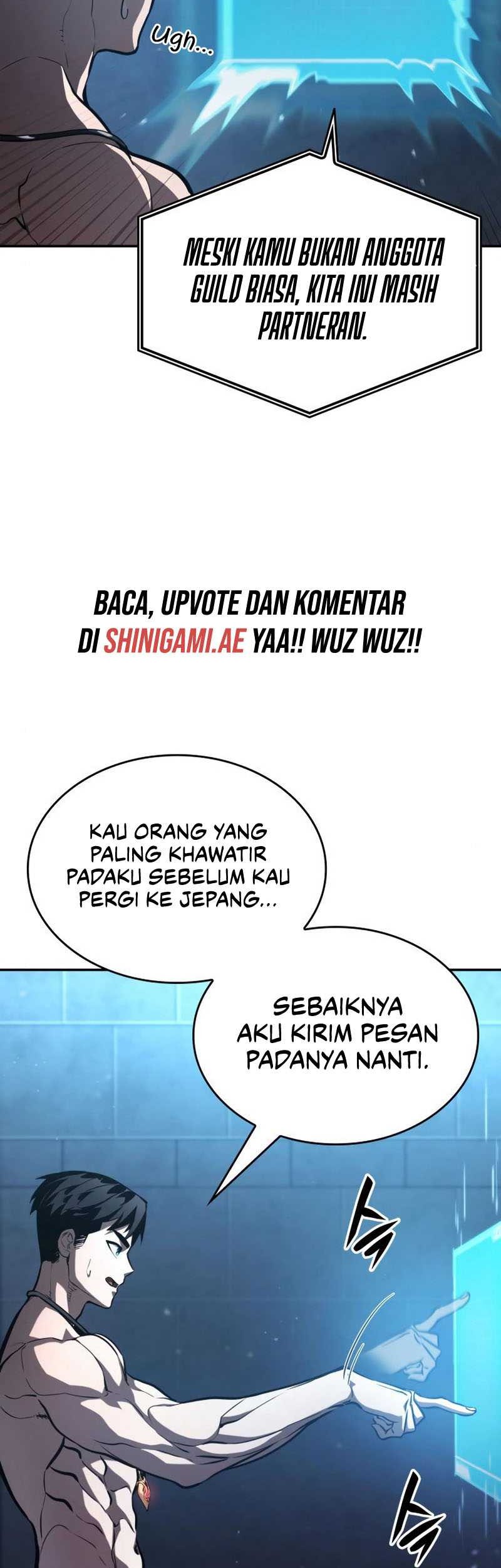 Boundless Necromancer Chapter 63 - halaman 100