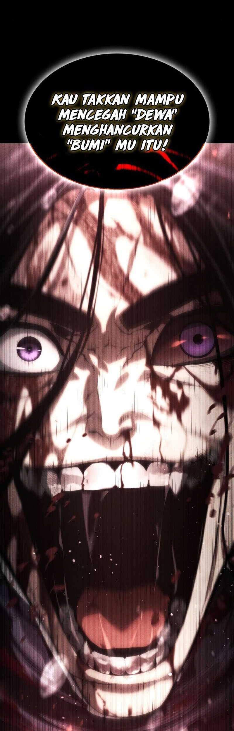 Boundless Necromancer Chapter 63 - halaman 104