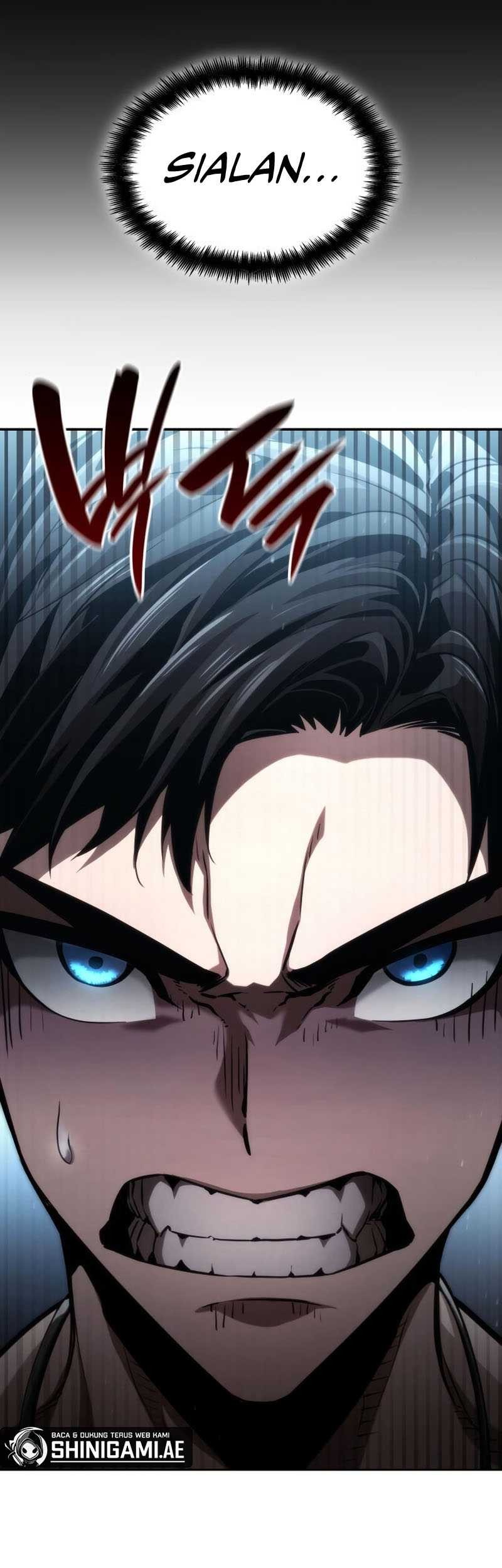 Boundless Necromancer Chapter 63 - halaman 106