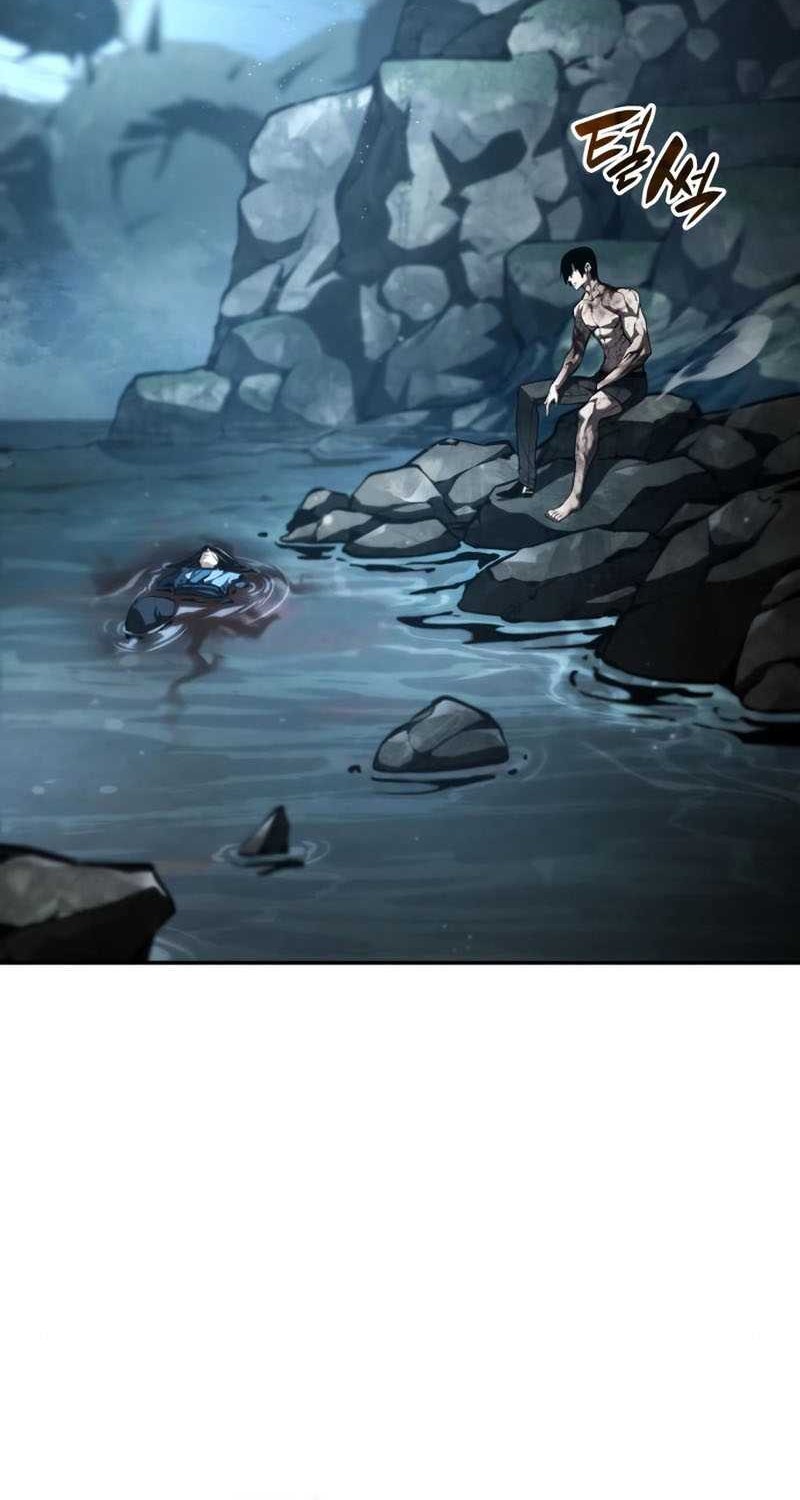 Boundless Necromancer Chapter 63 - halaman 21
