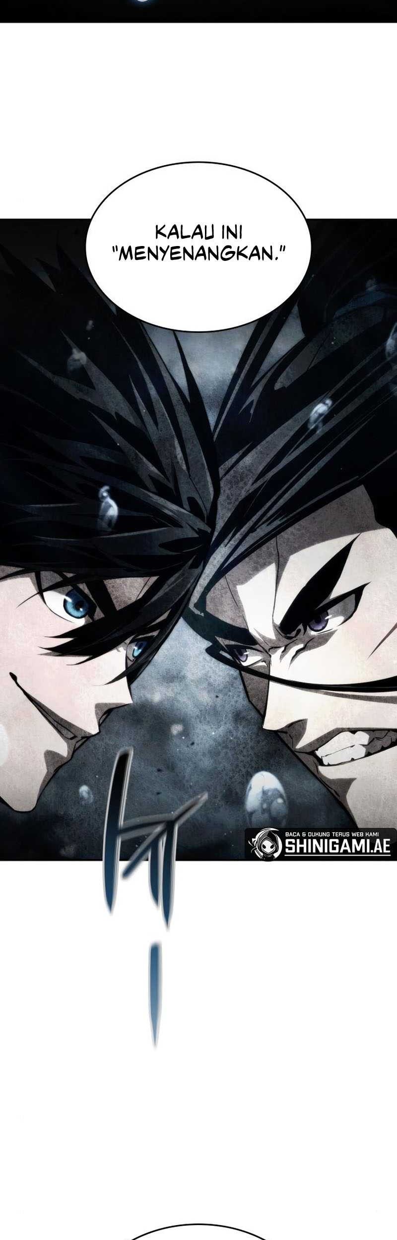 Boundless Necromancer Chapter 63 - halaman 24