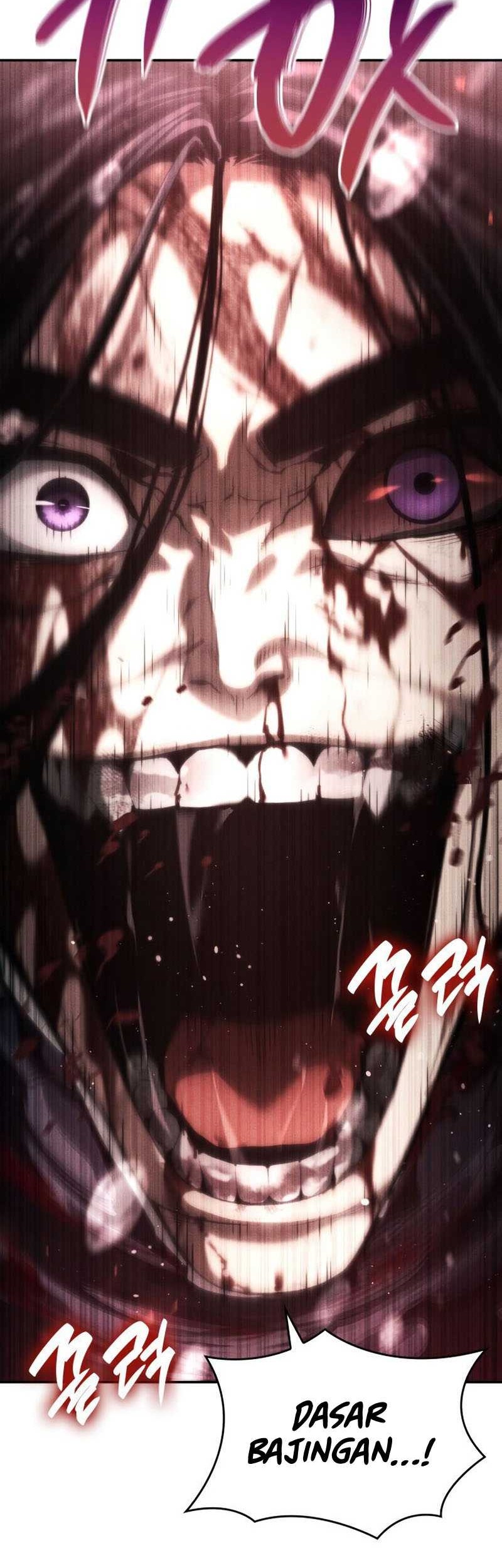 Boundless Necromancer Chapter 63 - halaman 27
