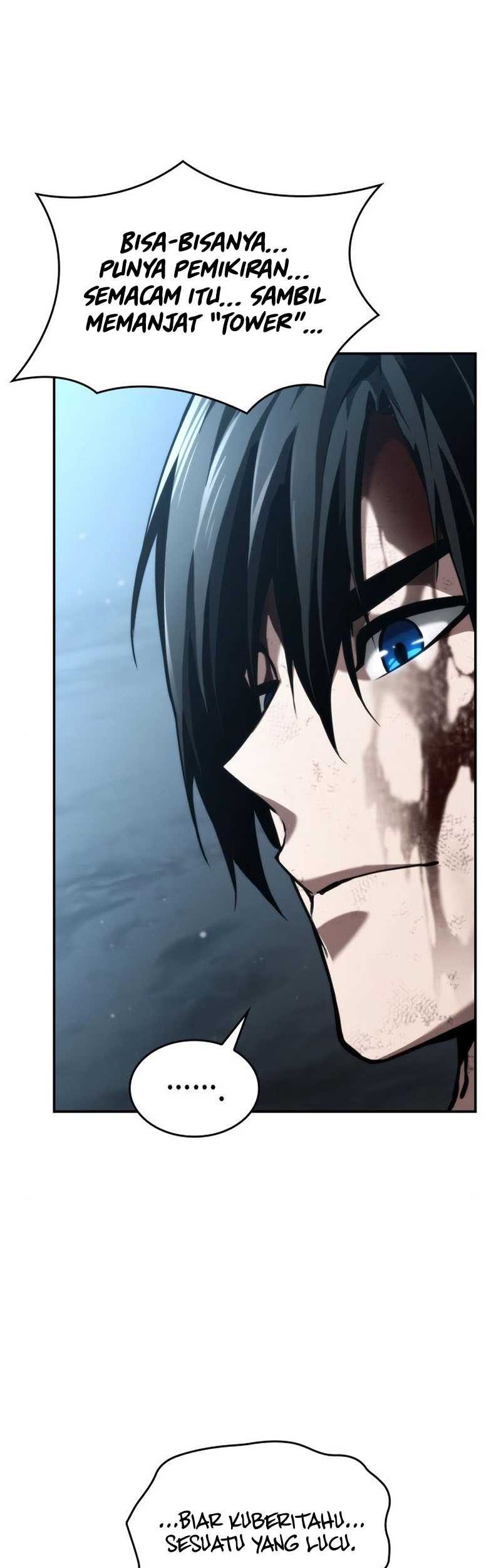 Boundless Necromancer Chapter 63 - halaman 28