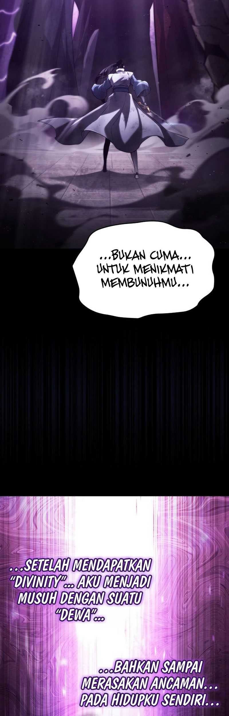 Boundless Necromancer Chapter 63 - halaman 30