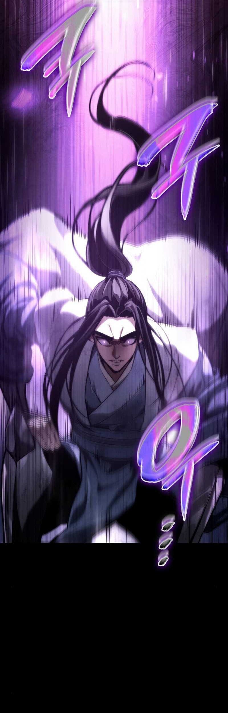 Boundless Necromancer Chapter 63 - halaman 31