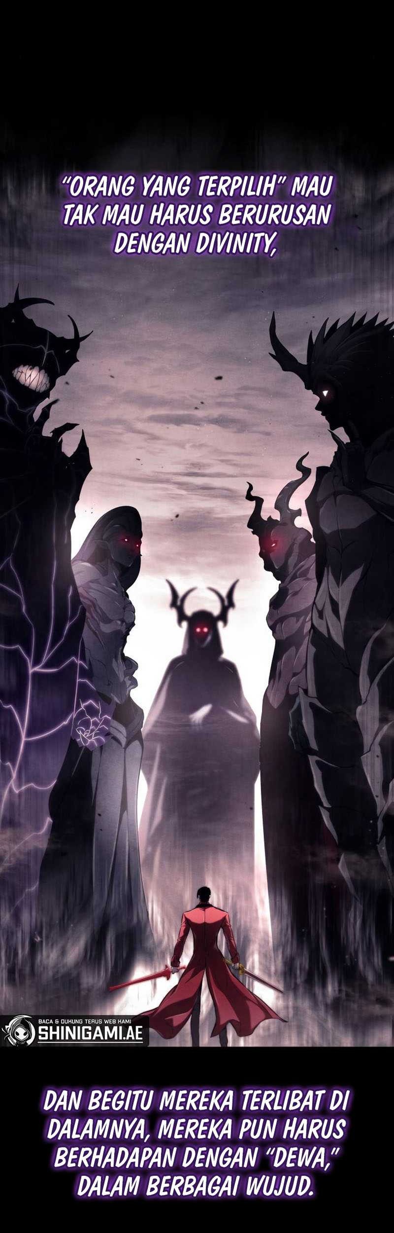 Boundless Necromancer Chapter 63 - halaman 32