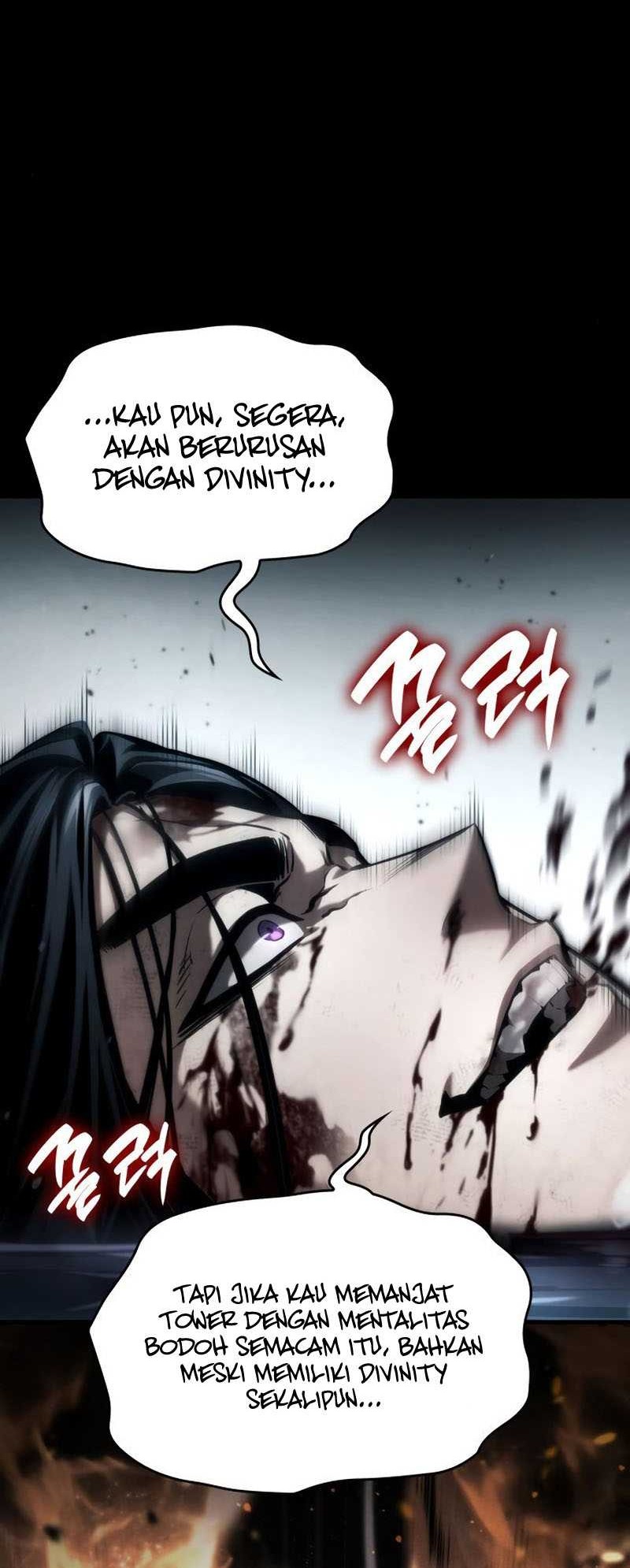 Boundless Necromancer Chapter 63 - halaman 33