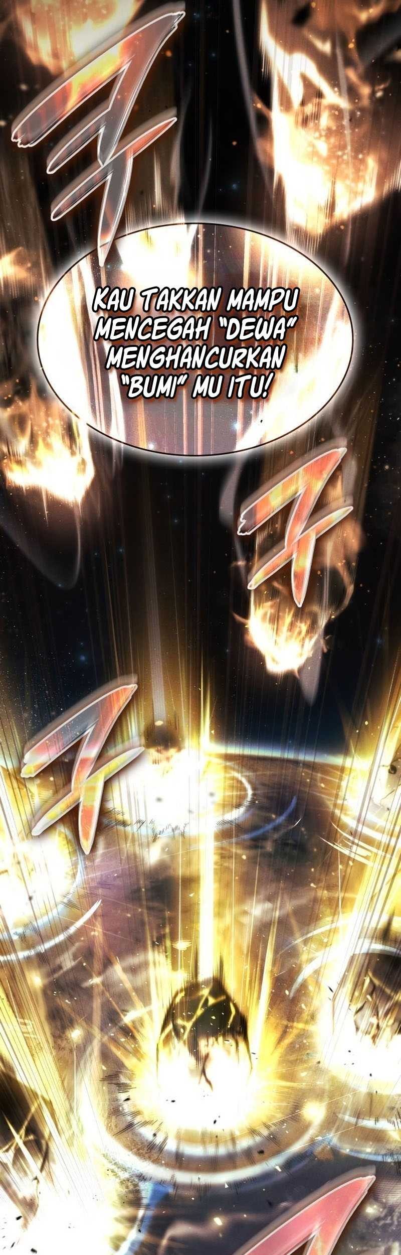 Boundless Necromancer Chapter 63 - halaman 34