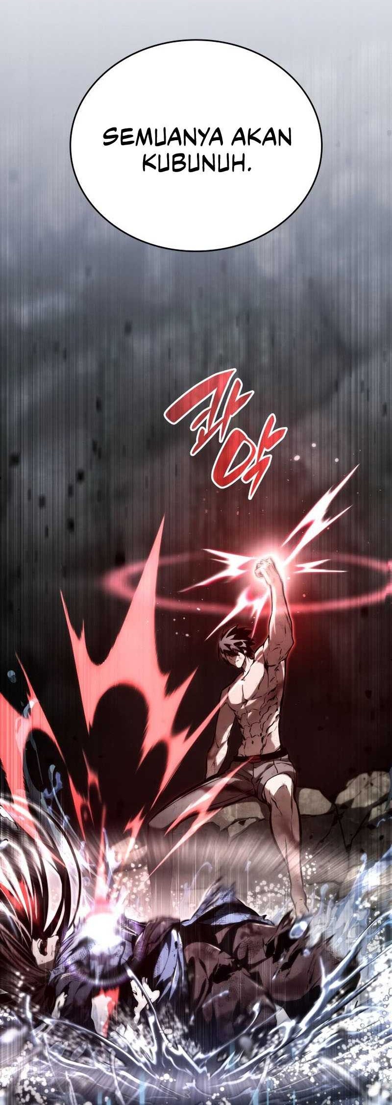Boundless Necromancer Chapter 63 - halaman 37