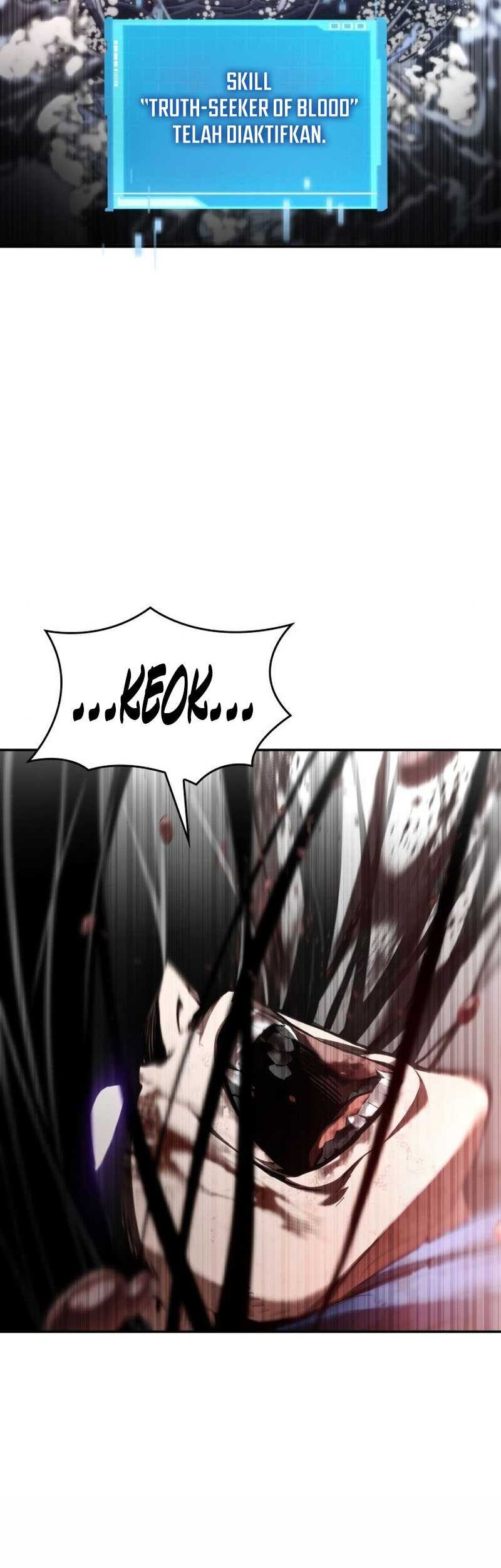 Boundless Necromancer Chapter 63 - halaman 38