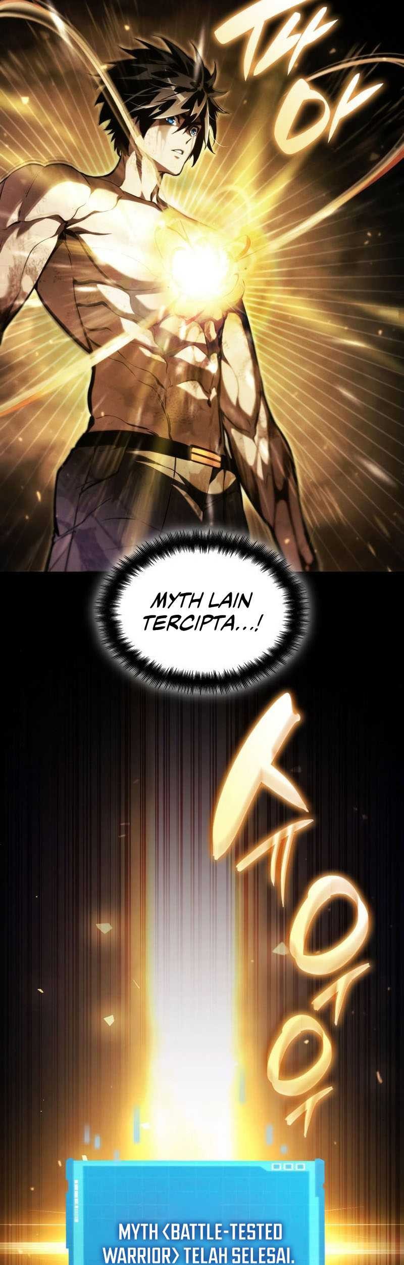 Boundless Necromancer Chapter 63 - halaman 42