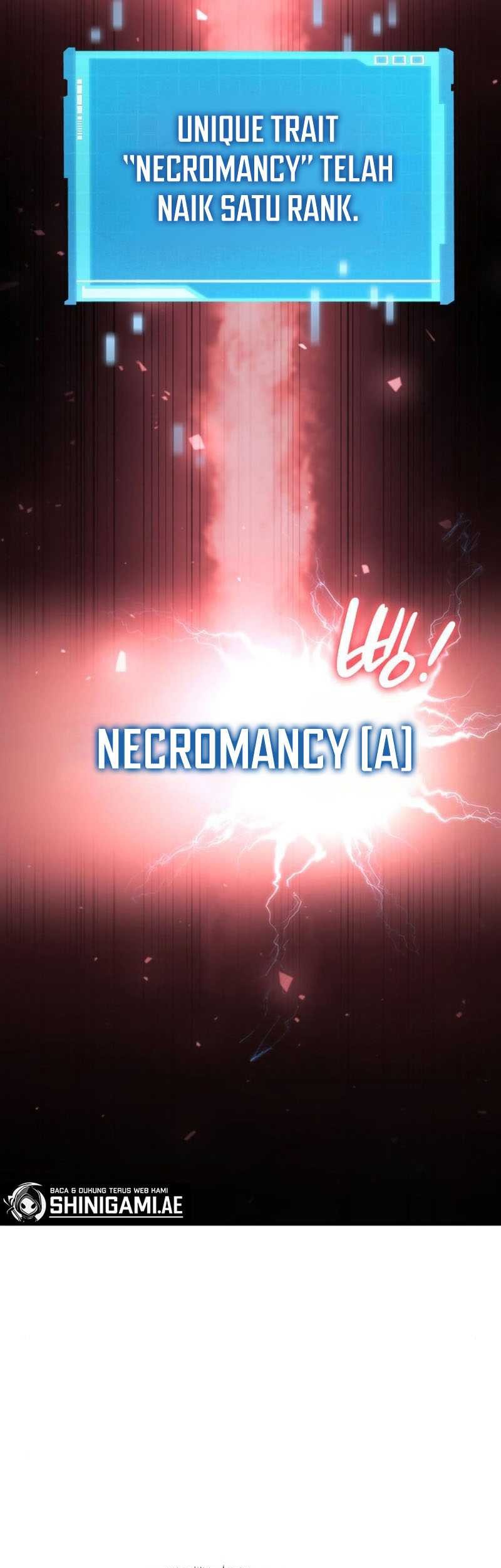 Boundless Necromancer Chapter 63 - halaman 46
