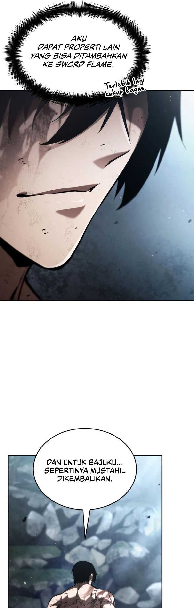 Boundless Necromancer Chapter 63 - halaman 50