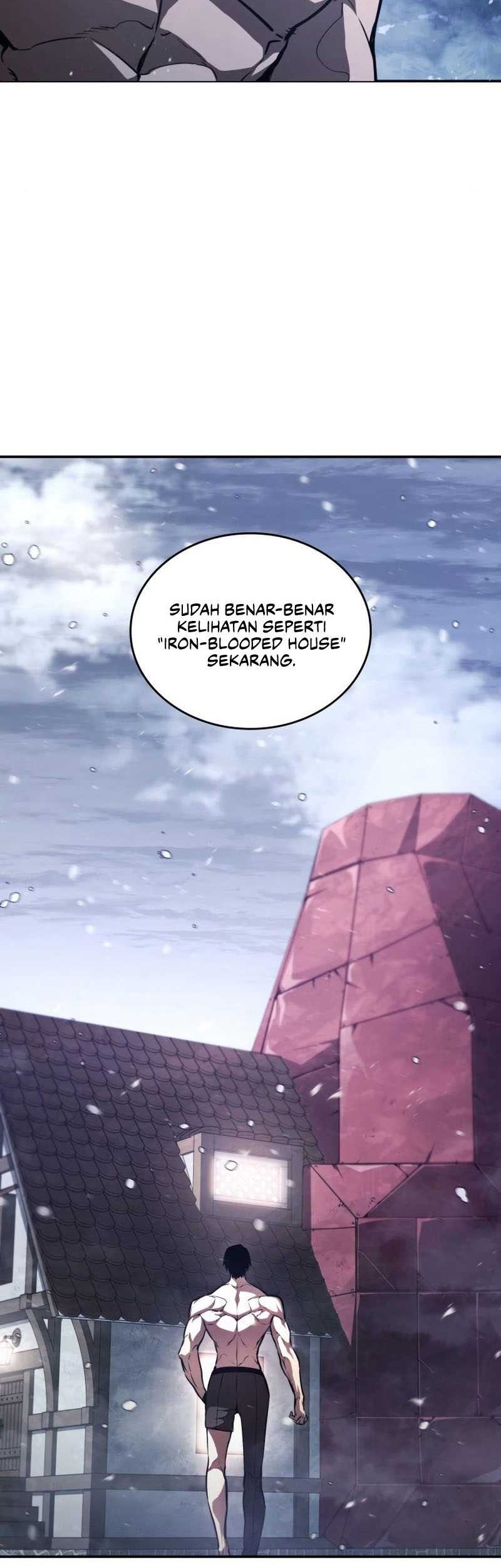 Boundless Necromancer Chapter 63 - halaman 55