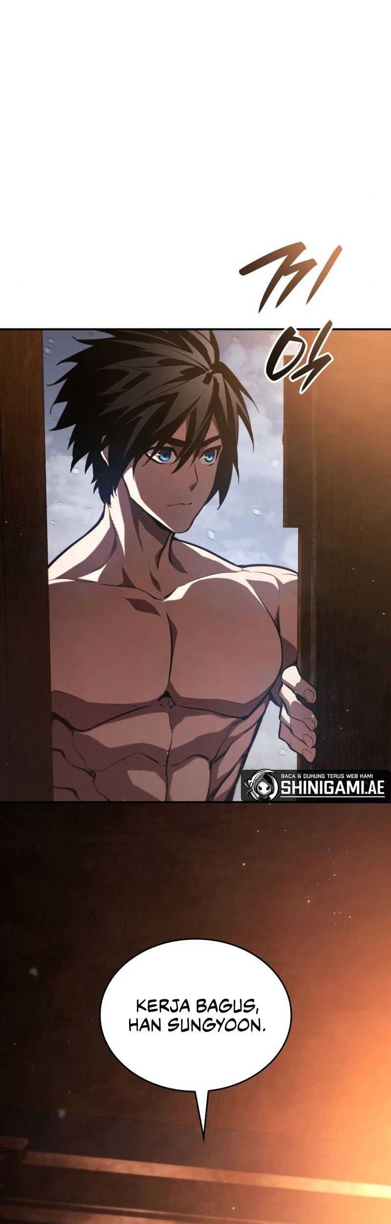 Boundless Necromancer Chapter 63 - halaman 56
