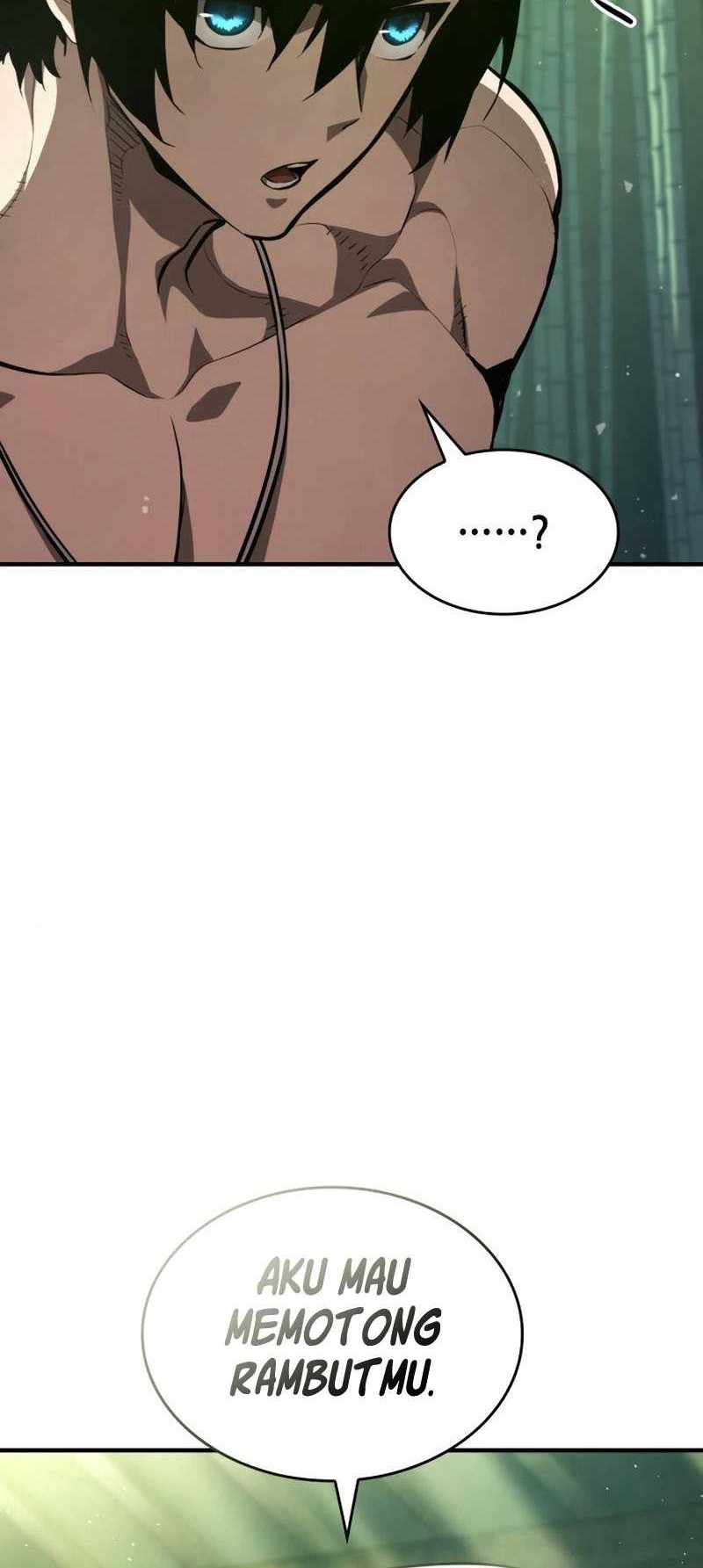 Boundless Necromancer Chapter 63 - halaman 65
