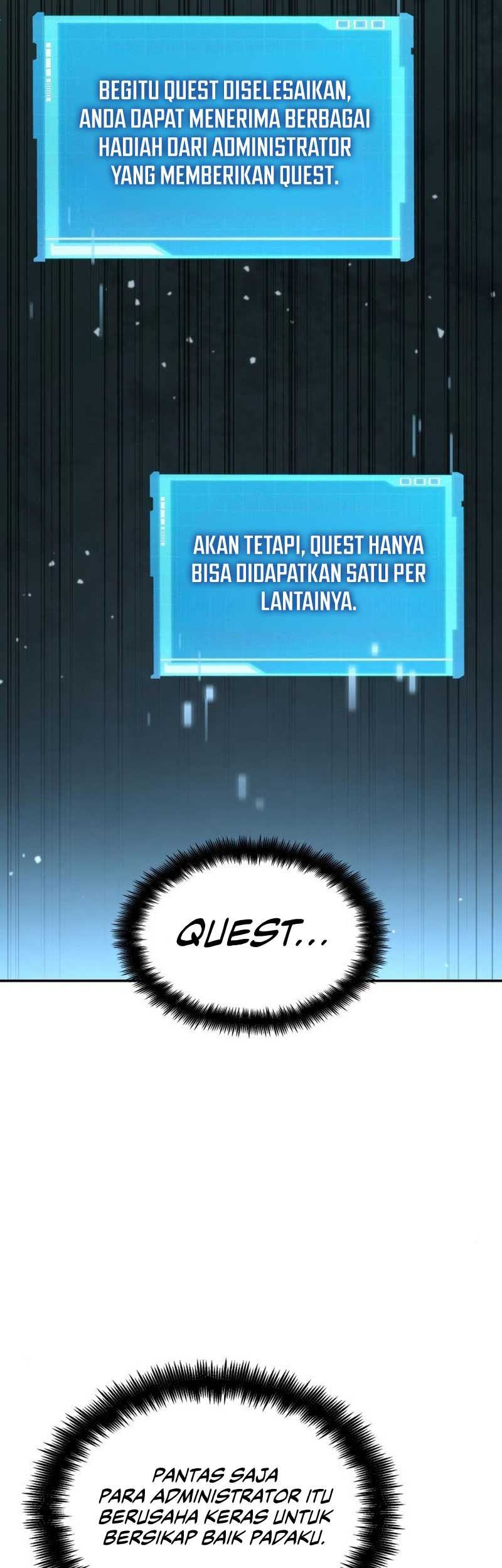Boundless Necromancer Chapter 63 - halaman 76