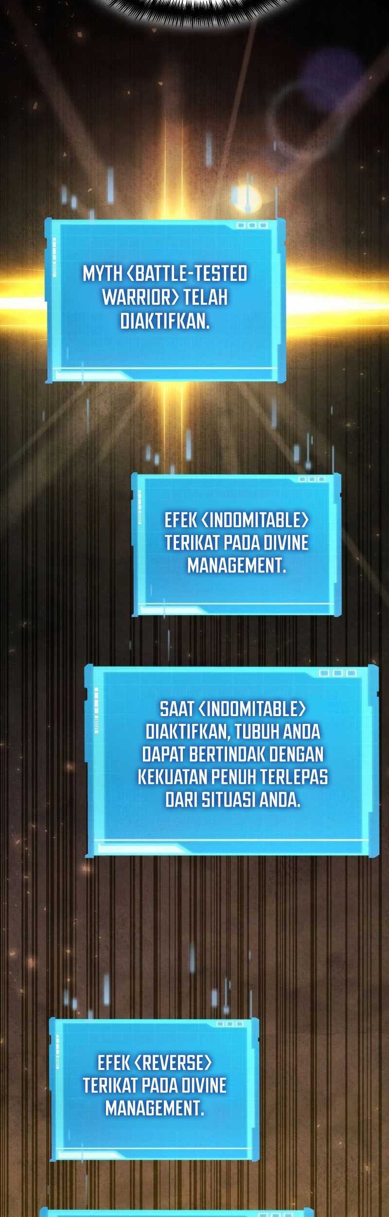 Boundless Necromancer Chapter 63 - halaman 79