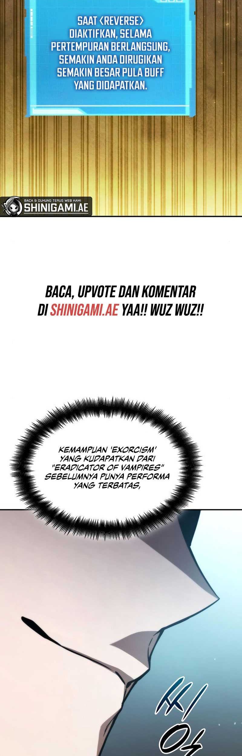 Boundless Necromancer Chapter 63 - halaman 80