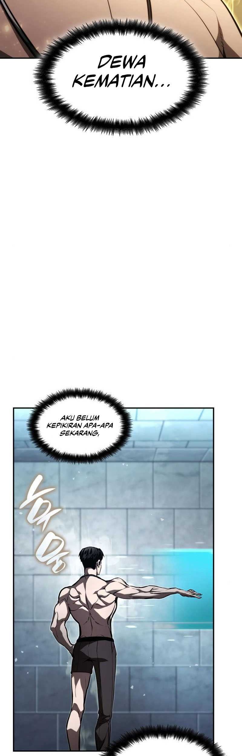 Boundless Necromancer Chapter 63 - halaman 84