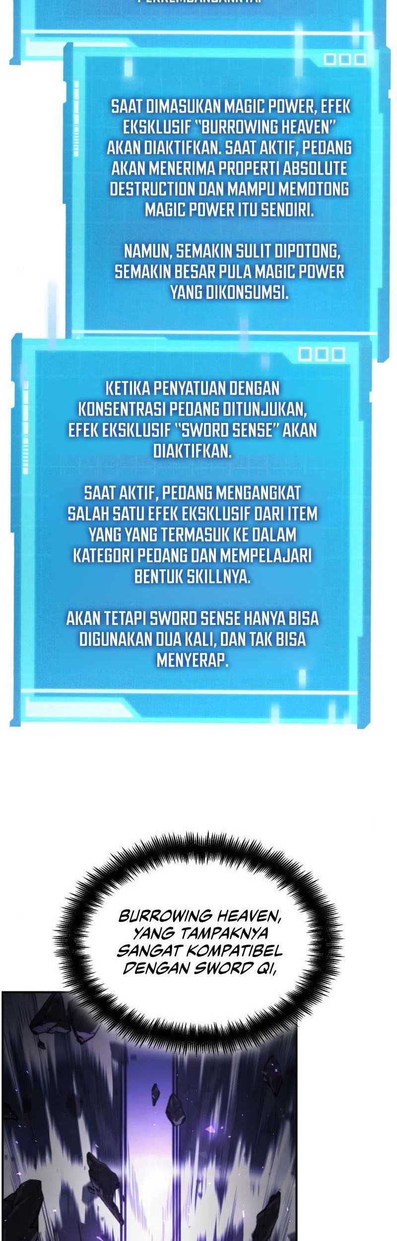 Boundless Necromancer Chapter 63 - halaman 87