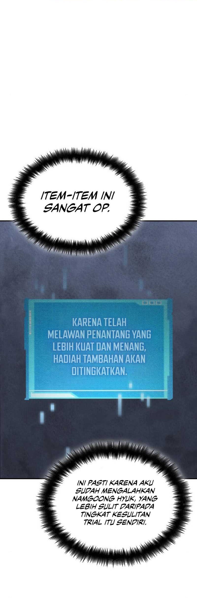 Boundless Necromancer Chapter 63 - halaman 89