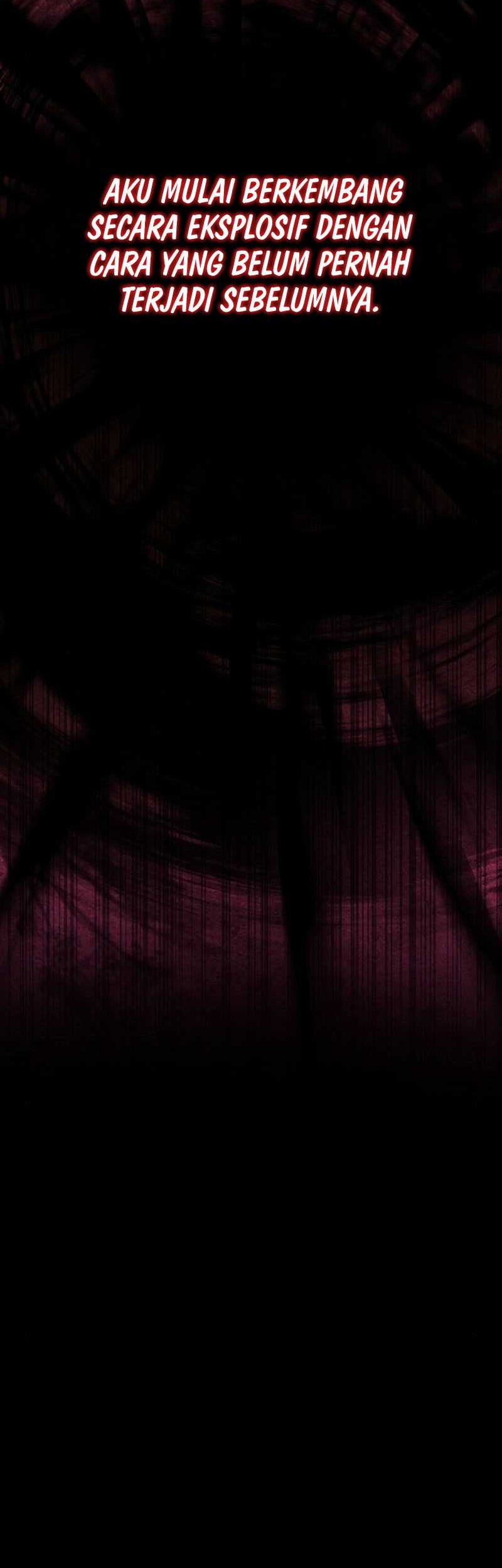 Boundless Necromancer Chapter 63 - halaman 9