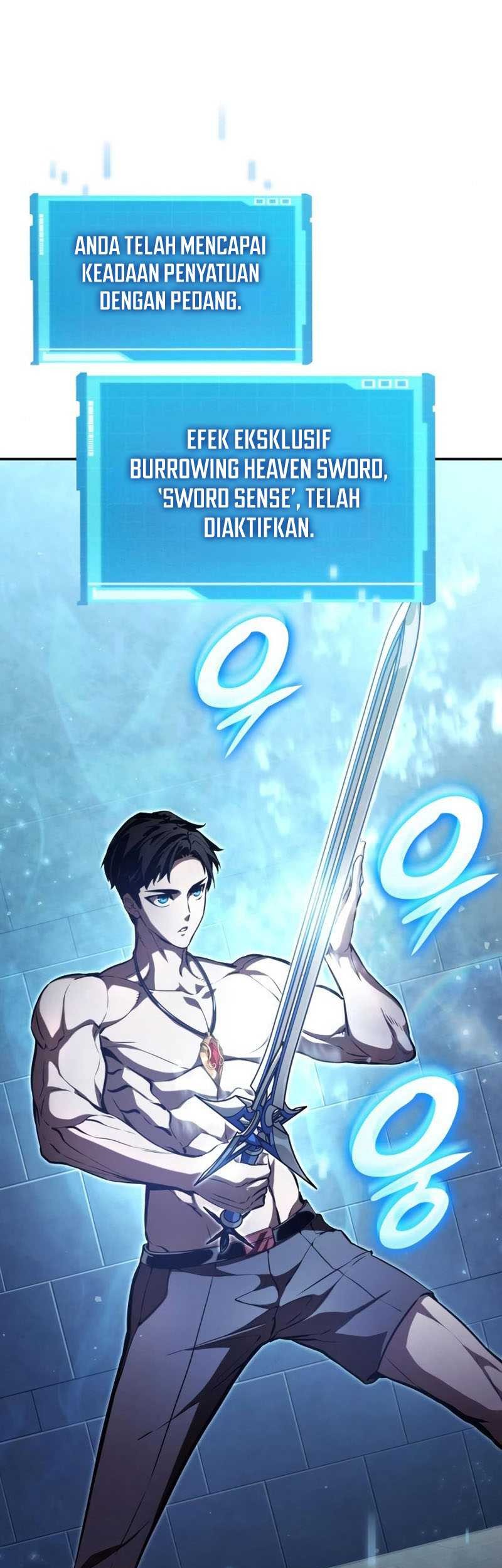 Boundless Necromancer Chapter 63 - halaman 90