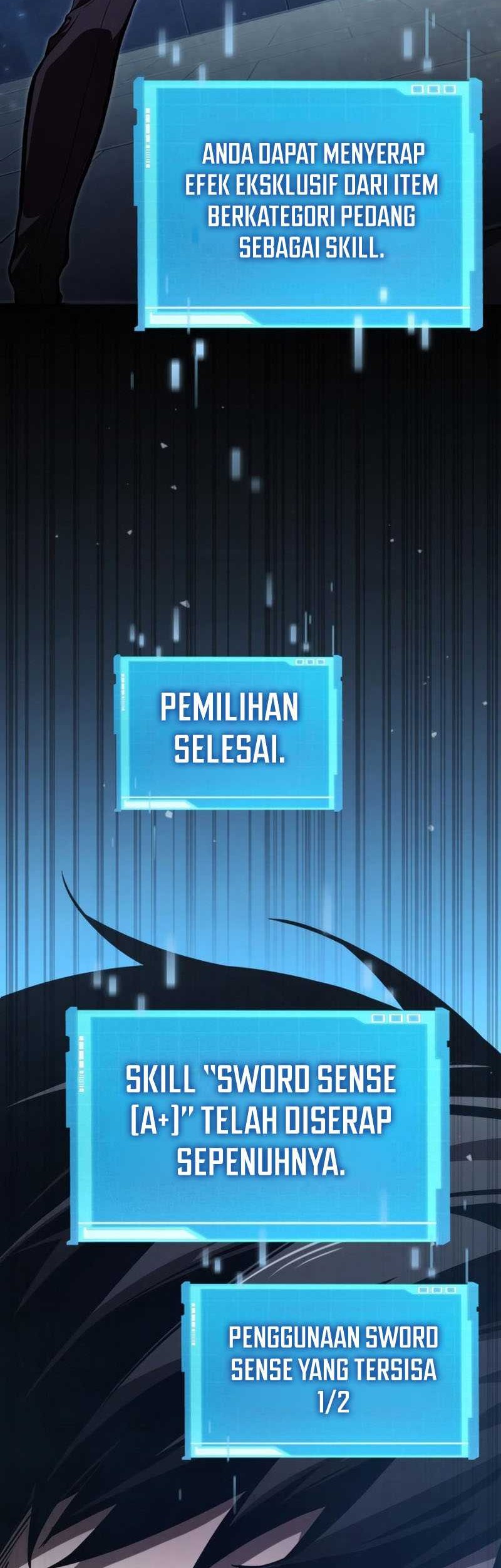 Boundless Necromancer Chapter 63 - halaman 91