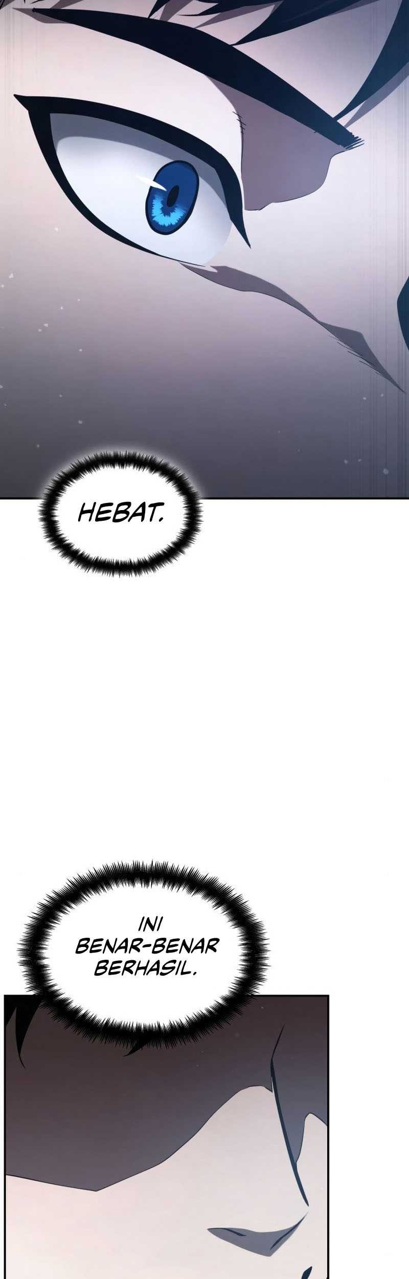 Boundless Necromancer Chapter 63 - halaman 92