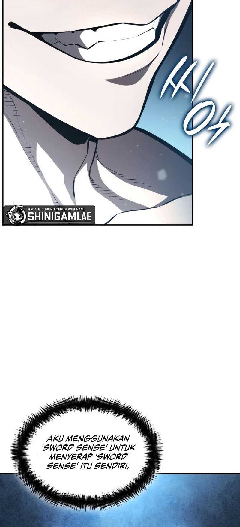 Boundless Necromancer Chapter 63 - halaman 93