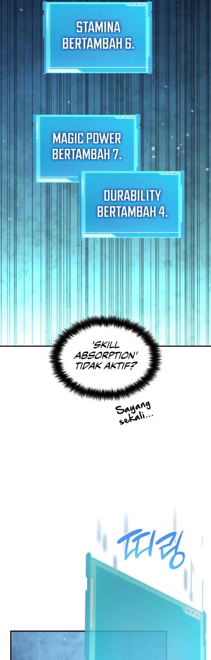 Boundless Necromancer Chapter 63 - halaman 98