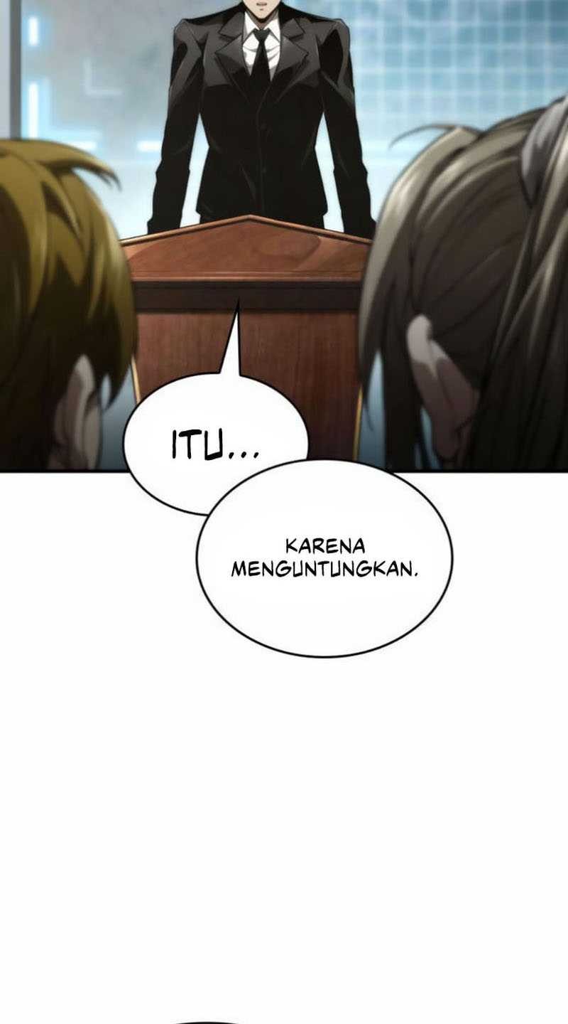 Boundless Necromancer Chapter 64 - halaman 13