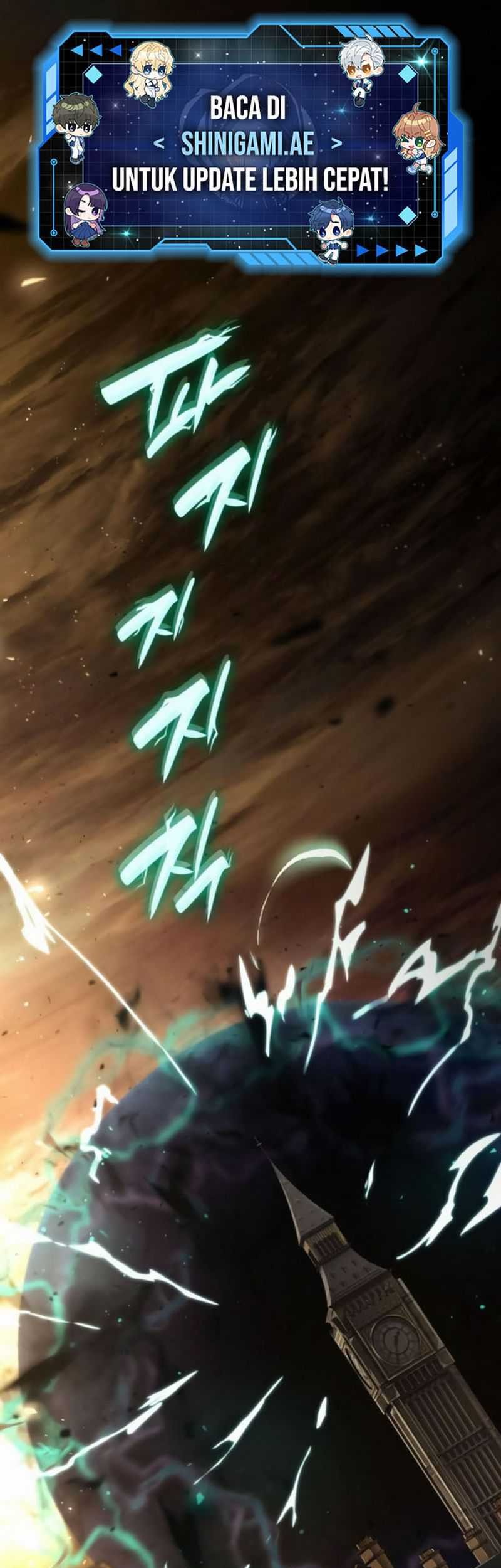 Boundless Necromancer Chapter 64 - halaman 2