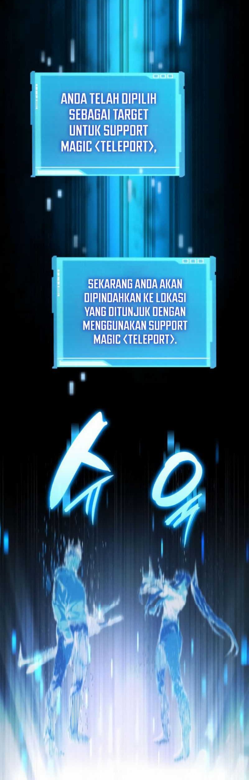 Boundless Necromancer Chapter 64 - halaman 27