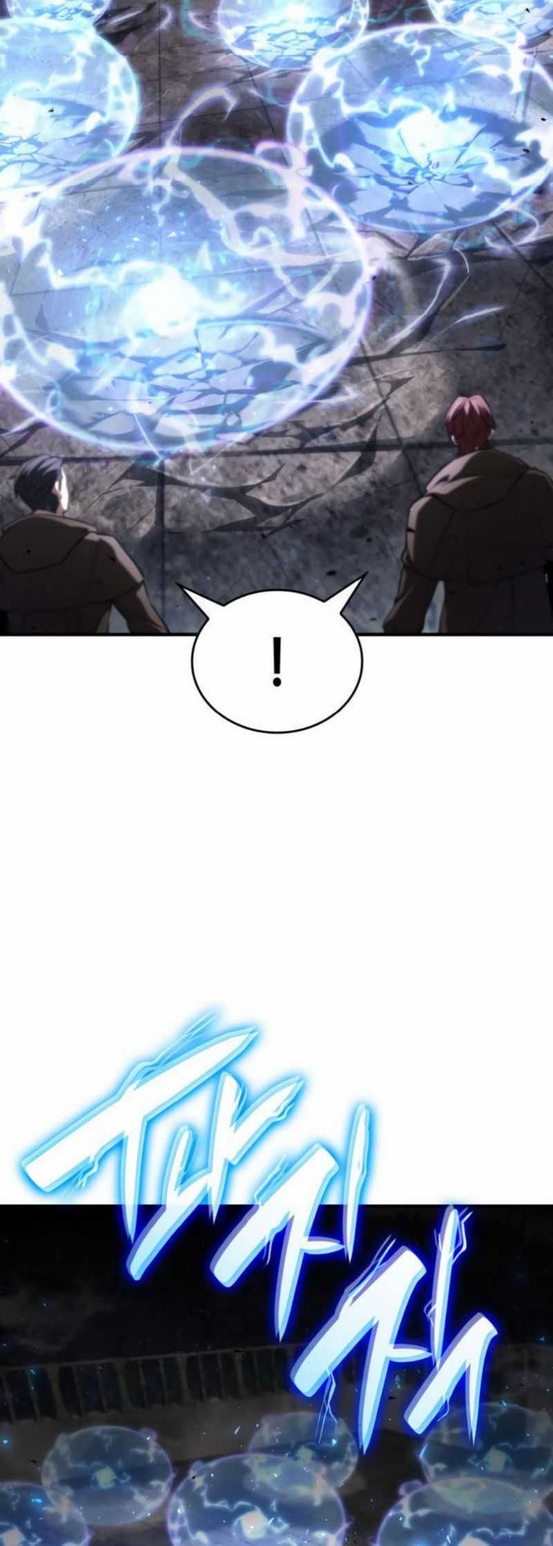 Boundless Necromancer Chapter 64 - halaman 29