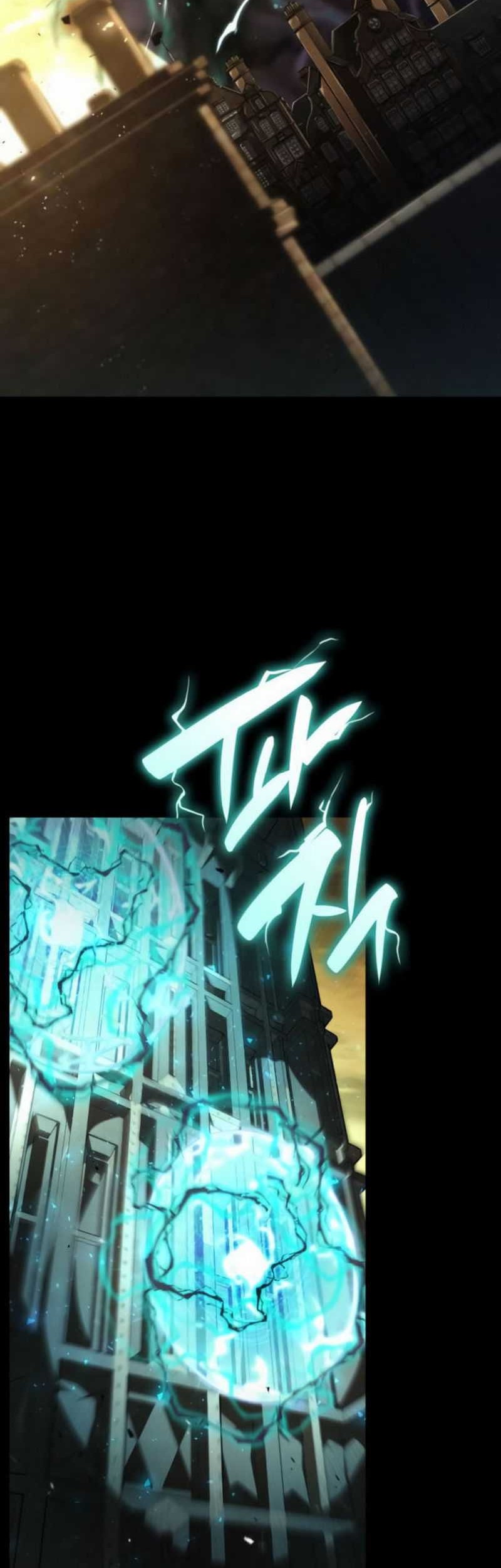 Boundless Necromancer Chapter 64 - halaman 3