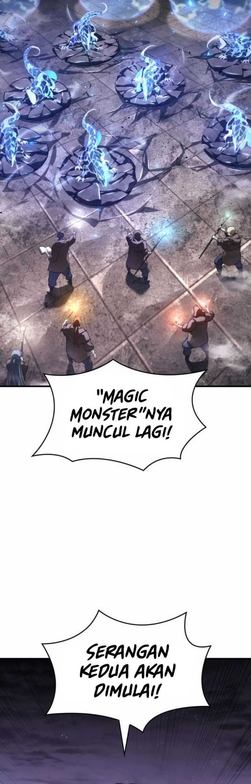 Boundless Necromancer Chapter 64 - halaman 30